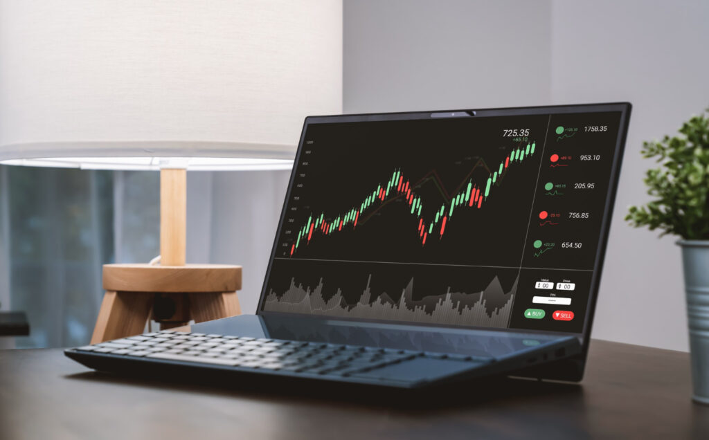 MT5 WebTrader